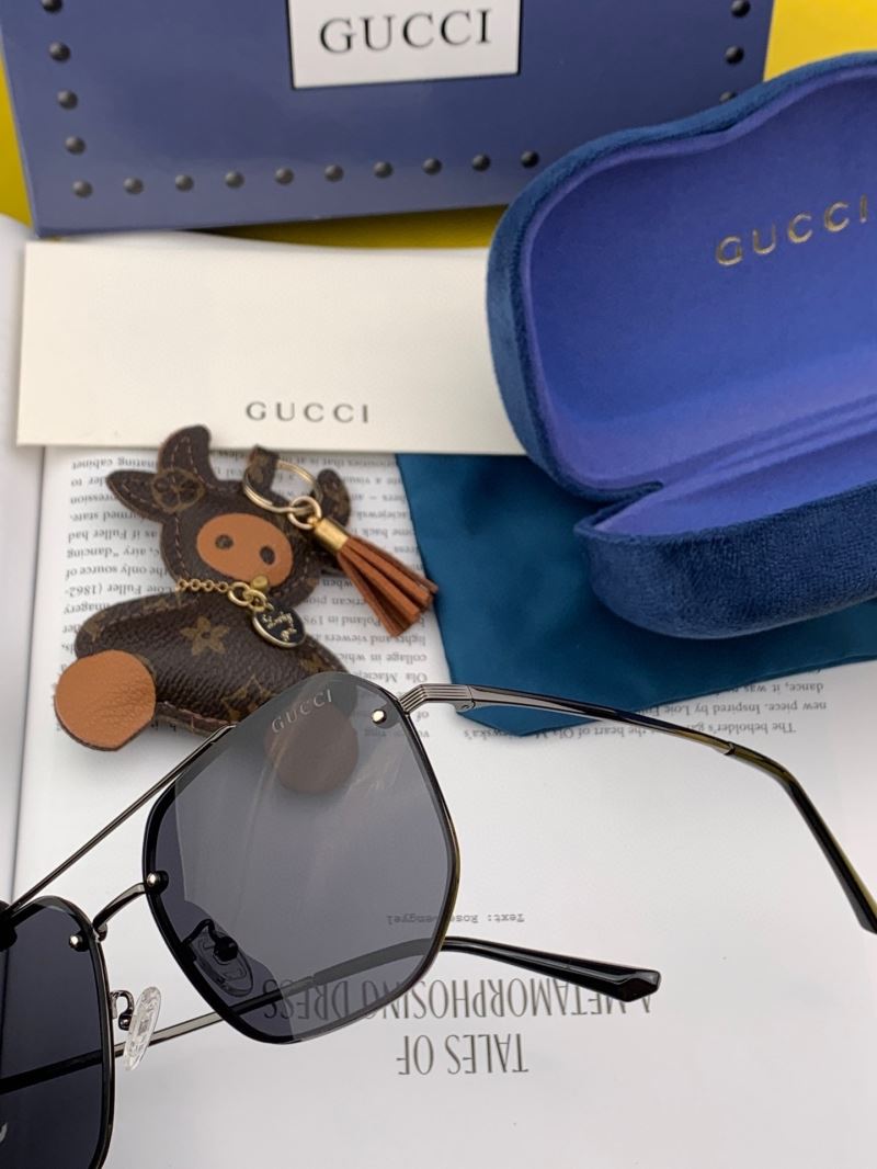 Gucci Sunglasses